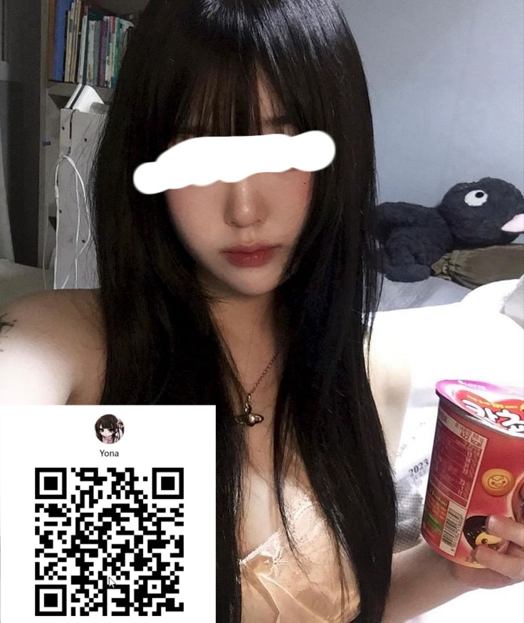 モデルのようなスレンダーな体に、Gカップのギャップが魅力のYunaちゃん！
