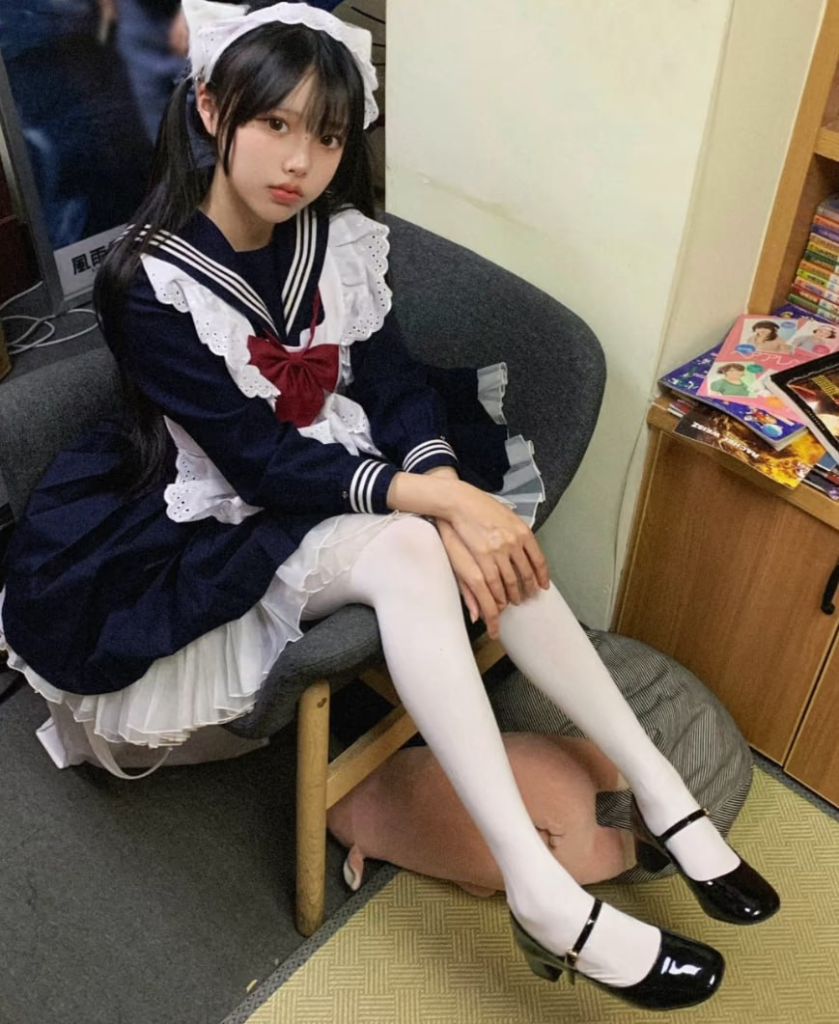 舌吻が好きで、クンニをされるとたくさん水が出ます