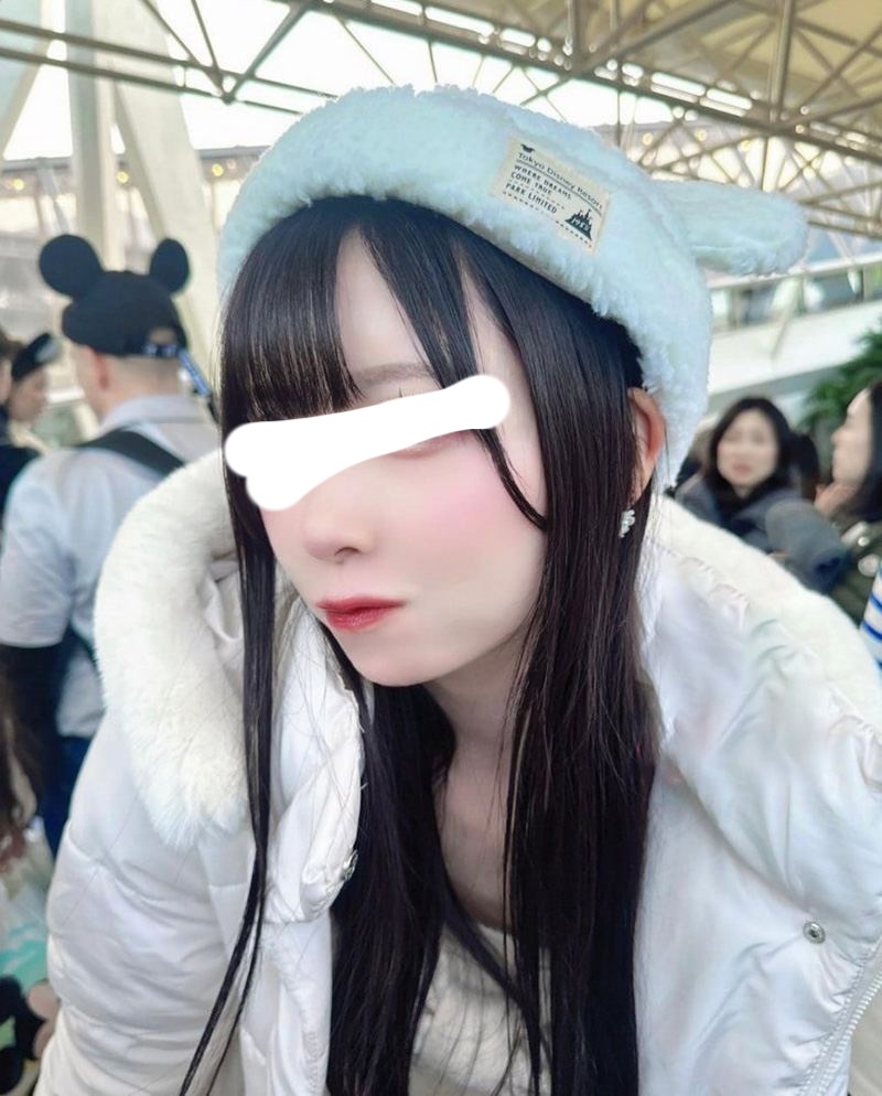 別れたばかりの欲求不満系カノジョ