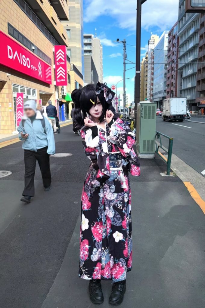 インターネットの小さな天使がやって来ました🍒