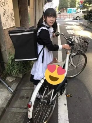 まるで近所の妹のような存在