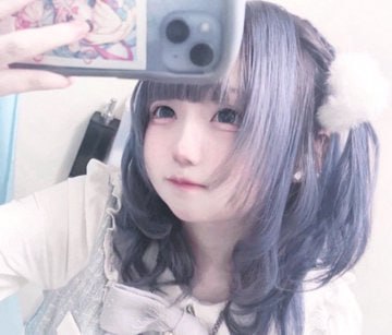 ✨天然の妹系ビジュ + 甘えん坊な性格