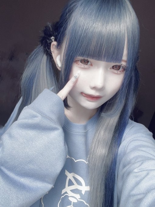 ✨おっとり系美少女、ちょっと照れ屋