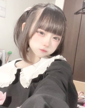 ✨見た目はロリ可愛い、でも中身は小悪魔♡