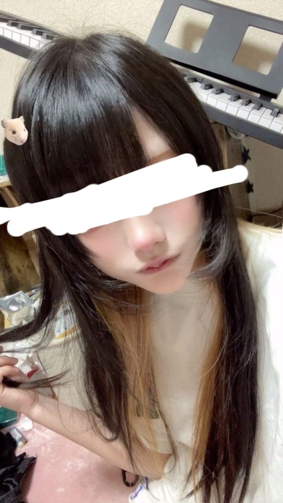 🎀【Yui】清楚系・恥じらい初々し系