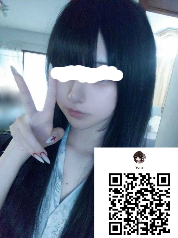 初々しさ満点、20歳のピュア系天使・Hinaちゃん登場♡