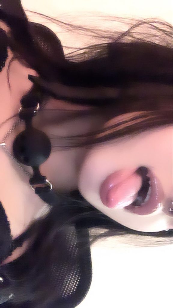 🐾クールビューティーな見た目とは裏腹に、内面はとても優しいギャップ女子。