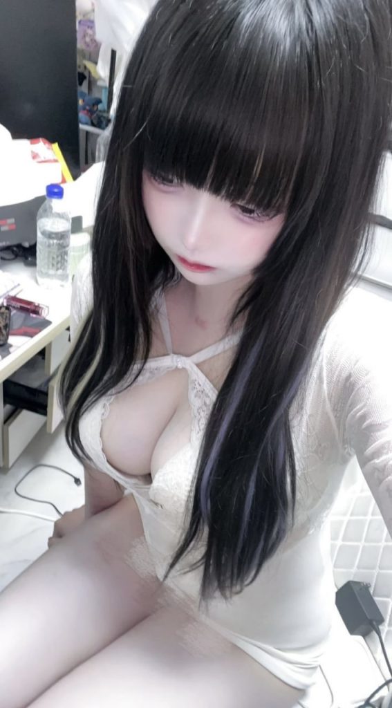 ご奉仕の才能ある？