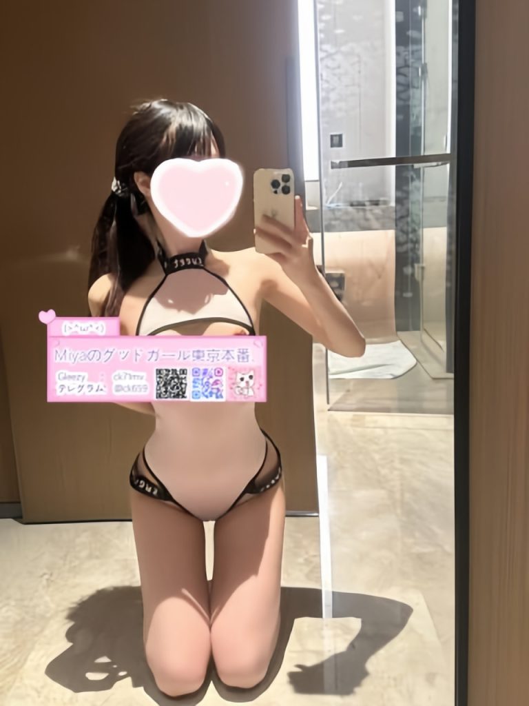 「今日は“女”に戻っても…バレないよね？」