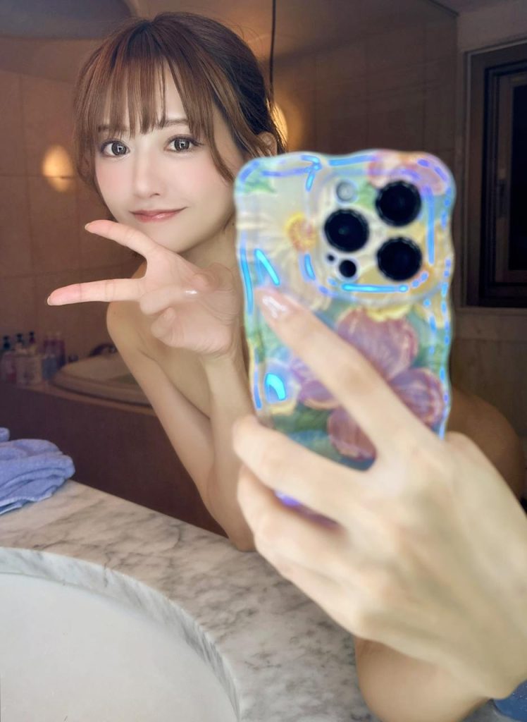 黒髪ロングの港区お嬢様に腰を壊される夜 – 全部吸い尽くされたいなら今すぐ