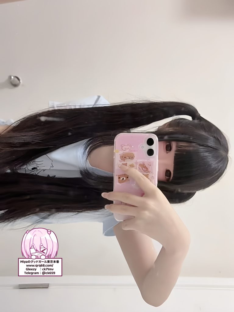 💋「優しく抱きしめられて…気づいたら朝になってた」── 一緒に過ごす時間が、癖になる──羽夢 18歳💫