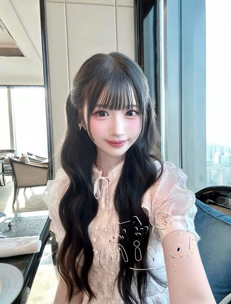 名前：Miyu（みゆ）年齢：20歳（日舞教室の見習い講師）カップサイズ：Eカップ身長：160cm星座：うお座性格タイプ：ISFJ 🫖