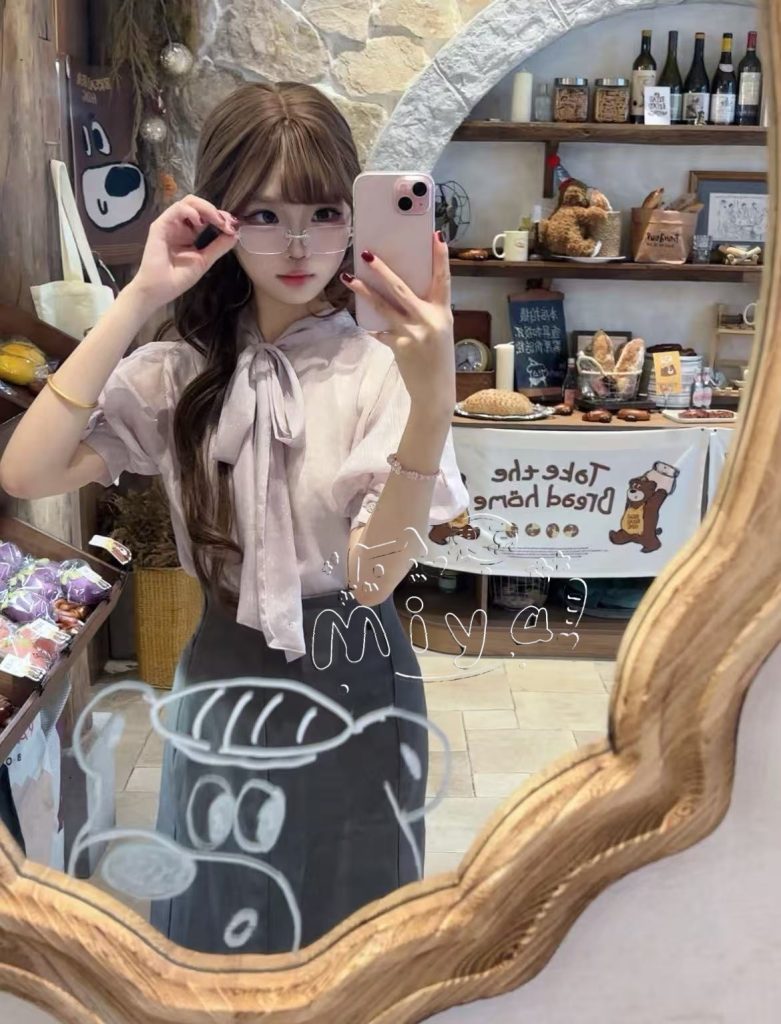 名前：ひまり（Himari）年齢：20歳カップサイズ：Eカップ身長：158cm星座：うお座（魚座）性格タイプ：INFP 🐾