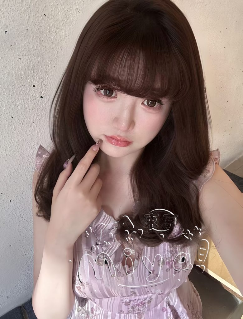 8/8 出勤 Miya推薦名前：陽菜（Hina）年齢：27歳カップサイズ：Gカップ身長：166cm星座：天秤座性格タイプ：ESFJ 💖
