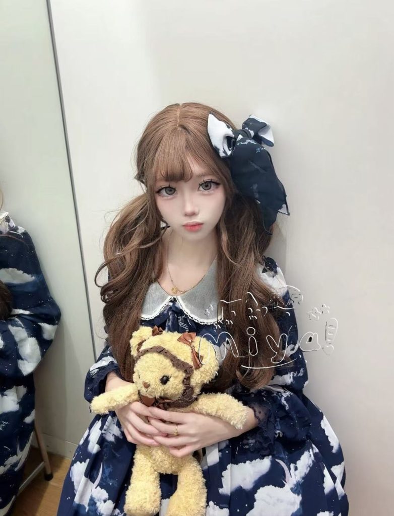 名前：こはる（Koharu）年齢：19歳カップサイズ：Dカップ身長：156cm星座：かに座（蟹座）性格タイプ：ISFJ 🧸