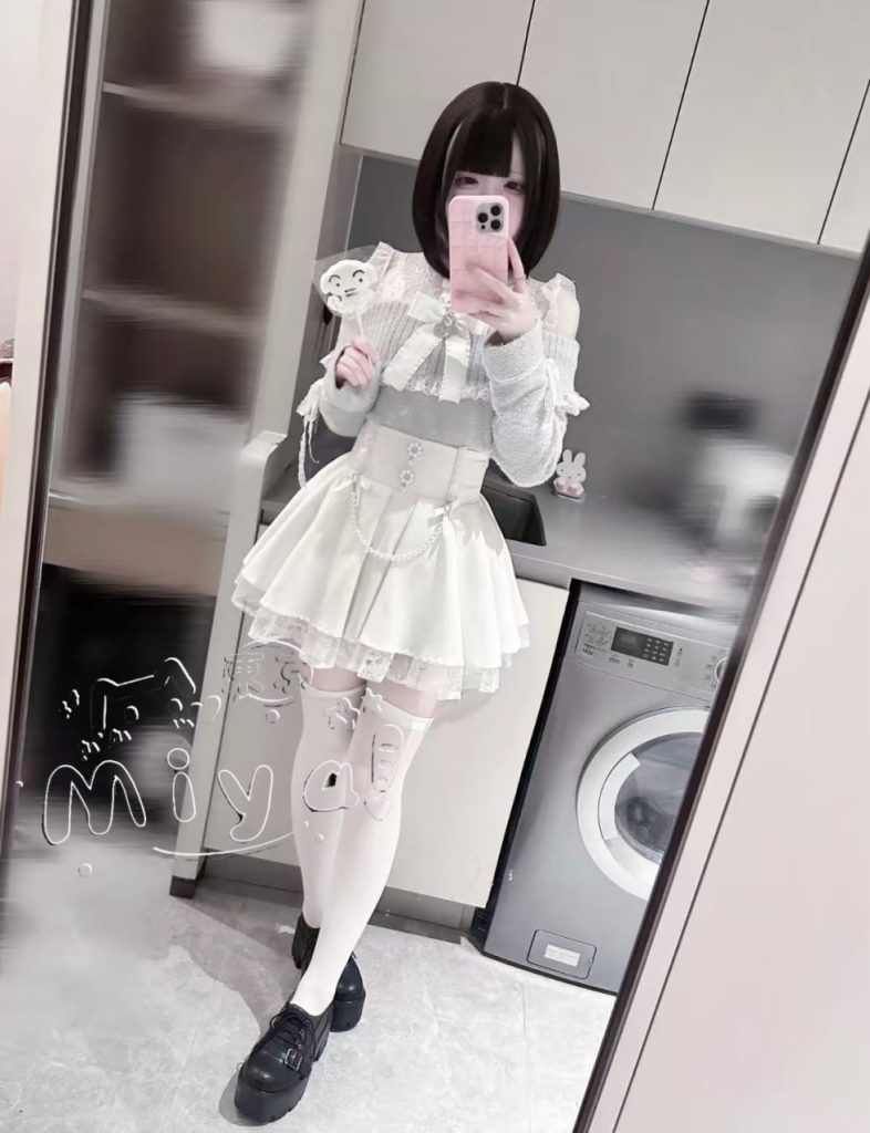 8/8 出勤 Miya推薦名前：美琴（Mikoto）年齢：20歳カップサイズ：Eカップ身長：154cm星座：蟹座性格タイプ：INFP 🧁
