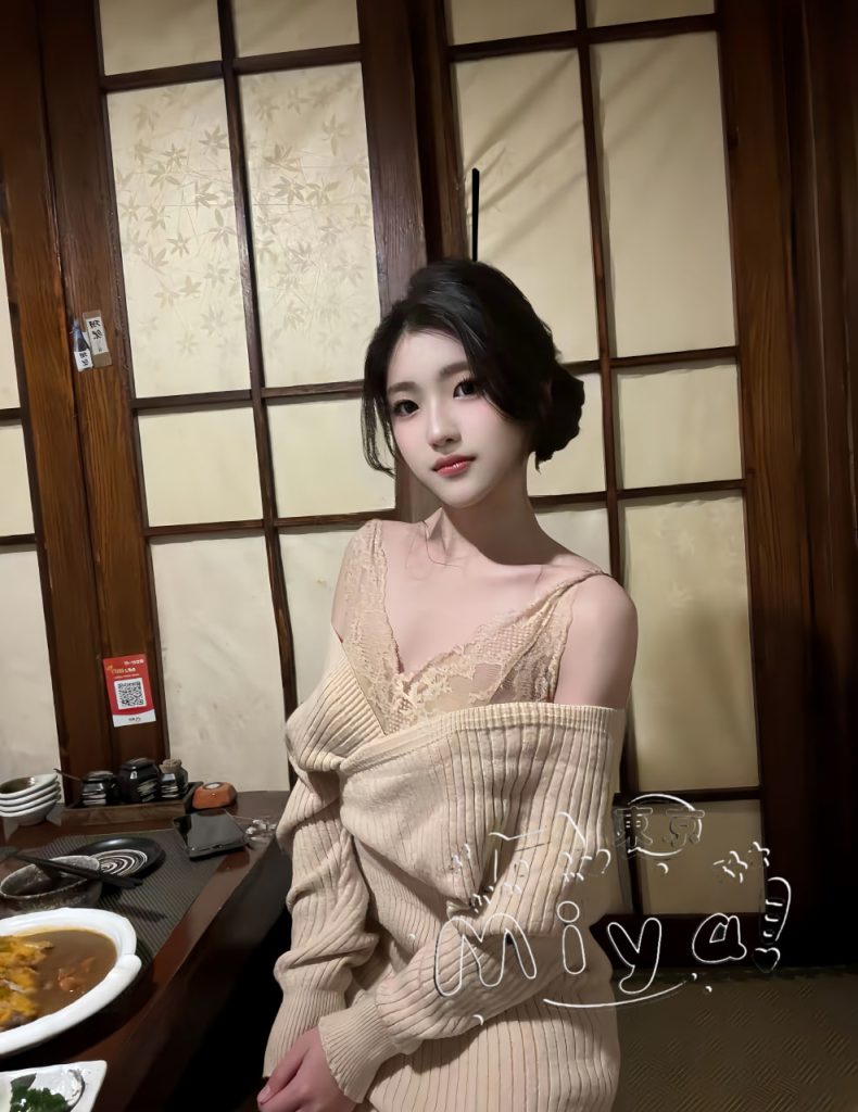 8/9 Miyaおすすめ名前：七海（Nanami）年齢：25歳カップサイズ：Gカップ身長：170cm星座：牡牛座性格タイプ：ESFJ💖👠