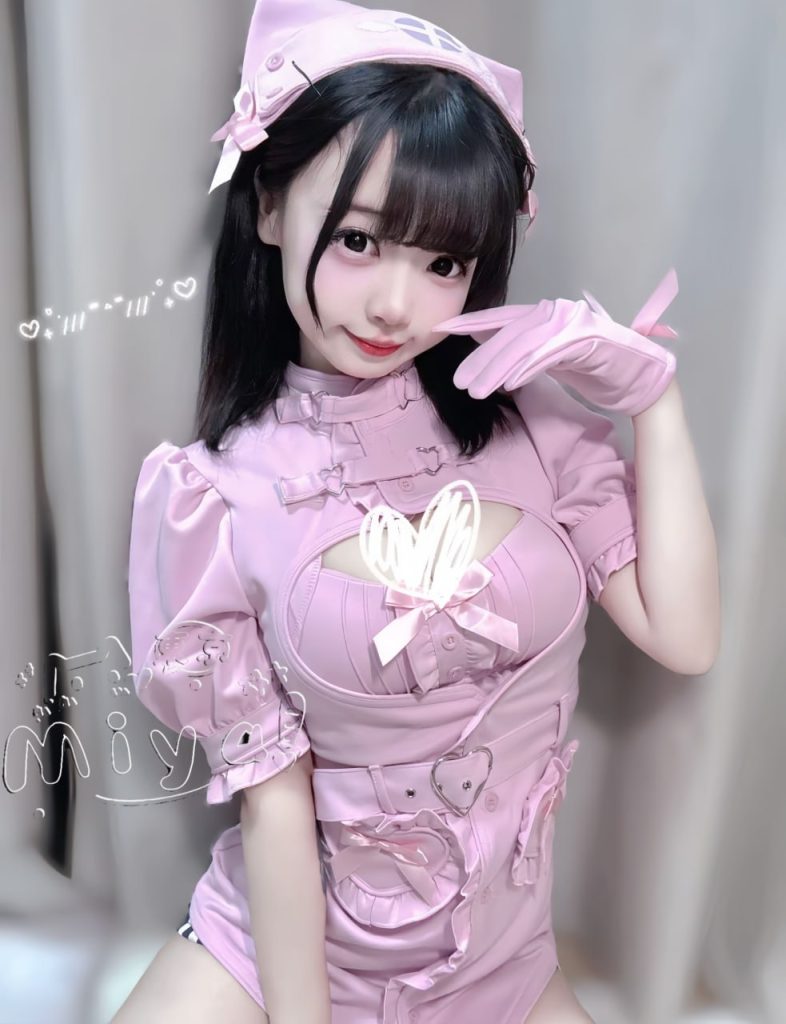 🫣 8月21日出勤ガール・Miya厳選おすすめ！名前：みお（Mio）年齢：22歳カップサイズ：Gカップ