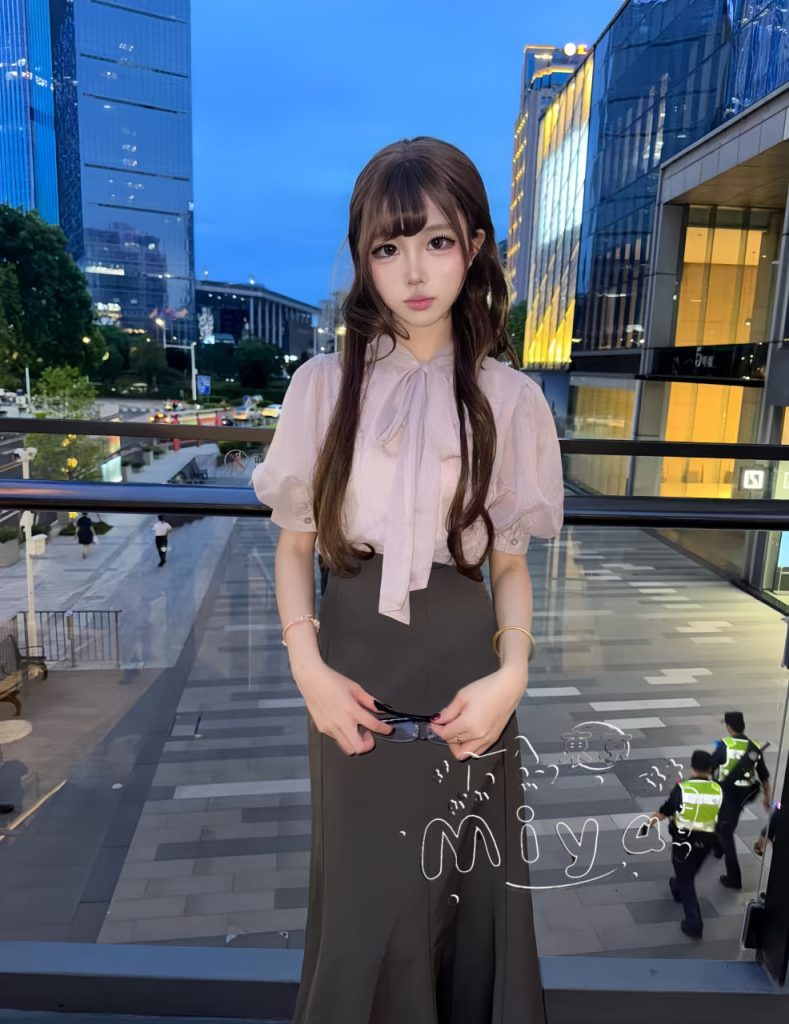 8/10 Miyaおすすめ名前：ひまり（Himari）年齢：20歳カップサイズ：Eカップ身長：158cm星座：うお座（魚座）性格タイプ：INFP 🐾