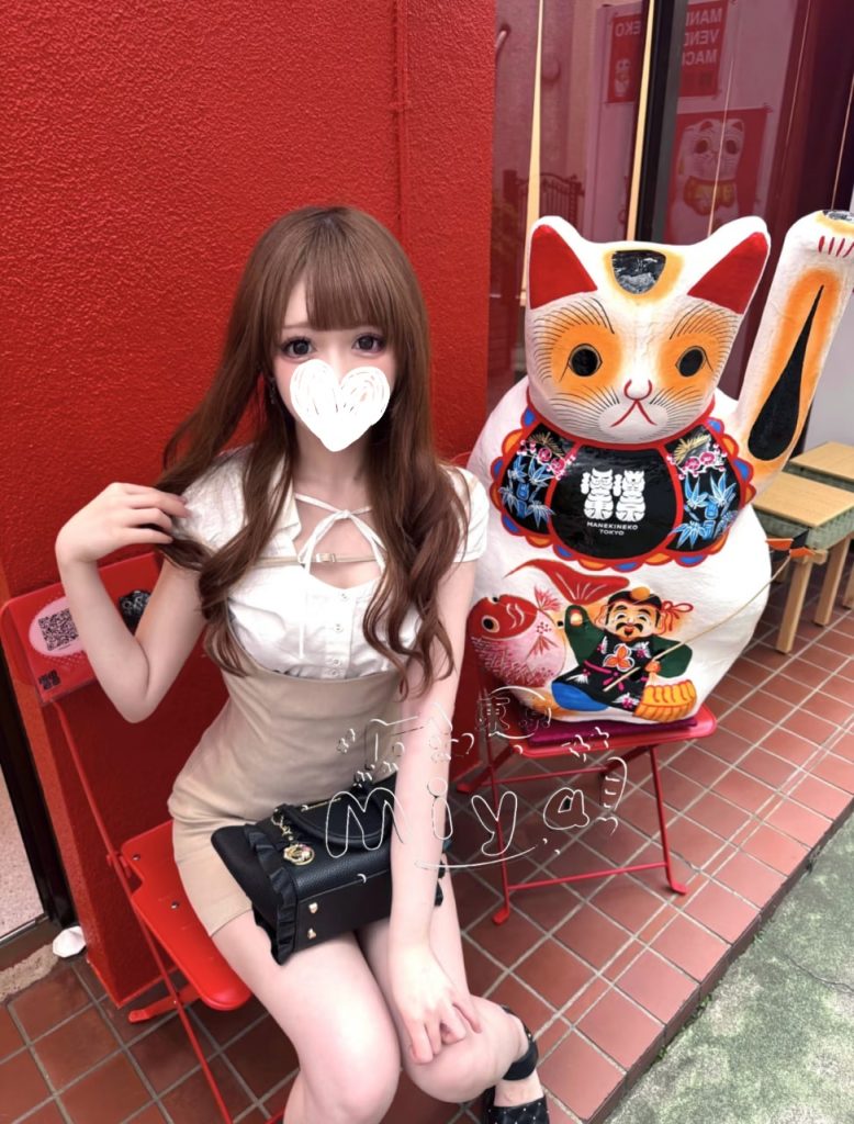 8/10 Miyaおすすめ名前：紗世（Sayo）年齢：23歳カップサイズ：Fカップ身長：160cm星座：魚座性格タイプ：ISFP 🐾