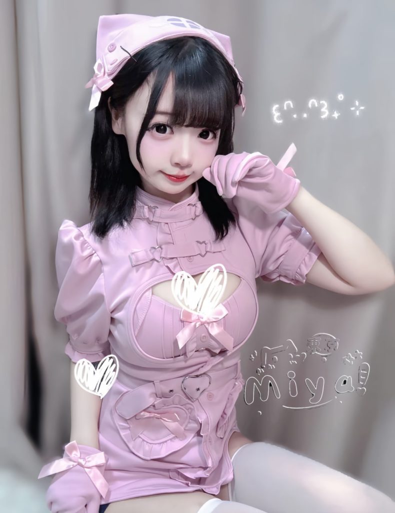 8月13日出勤ガール・Miya厳選ピックアップ！名前：みお（Mio）年齢：22歳カップサイズ：Gカップ身長：165cm星座：てんびん座性格タイプ：INFJ 🤩🤩