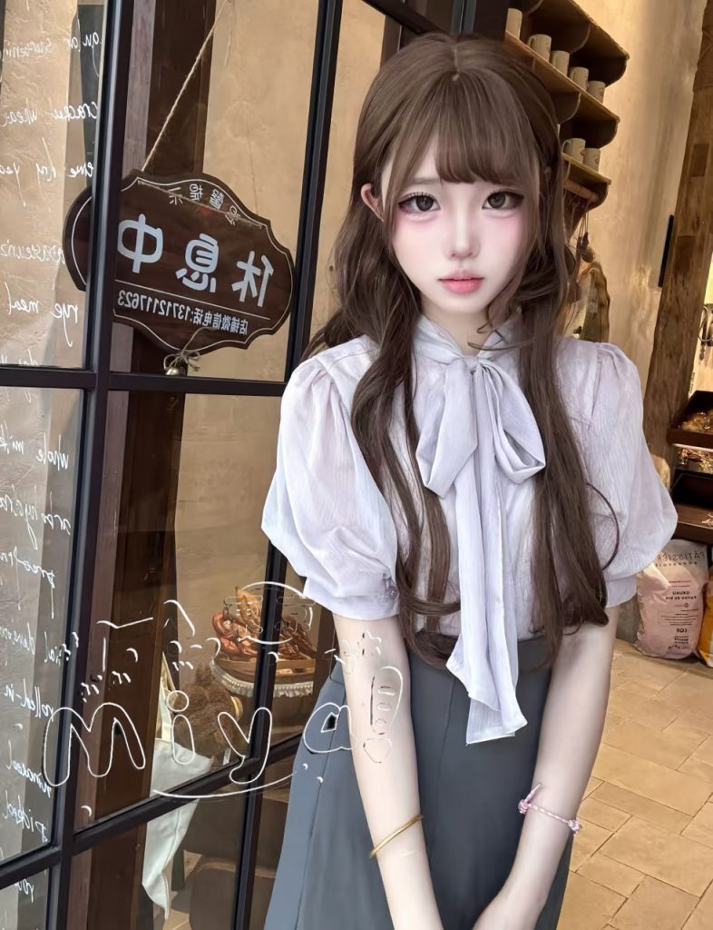 8月15日出勤ガール・Miya厳選ピックアップ！名前：ひまり（Himari）年齢：20歳カップサイズ：Eカップ身長：158cm星座：うお座（魚座）性格タイプ：INFP 🐾