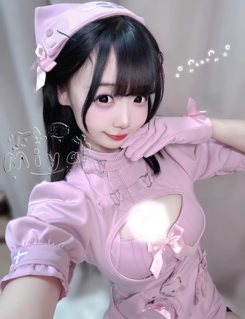 8月15日出勤ガール・Miya厳選ピックアップ！名前：みお（Mio）年齢：22歳カップサイズ：Gカップ身長：165cm星座：てんびん座性格タイプ：INFJ 🤩🤩