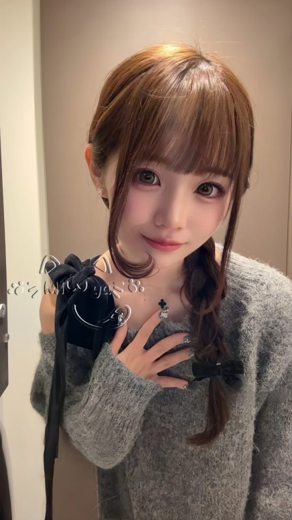 8/24出勤 Miyaおすすめ名前：ひまり（Himari）年齢：23歳カップサイズ：Gカップ身長：162cm星座：蠍座