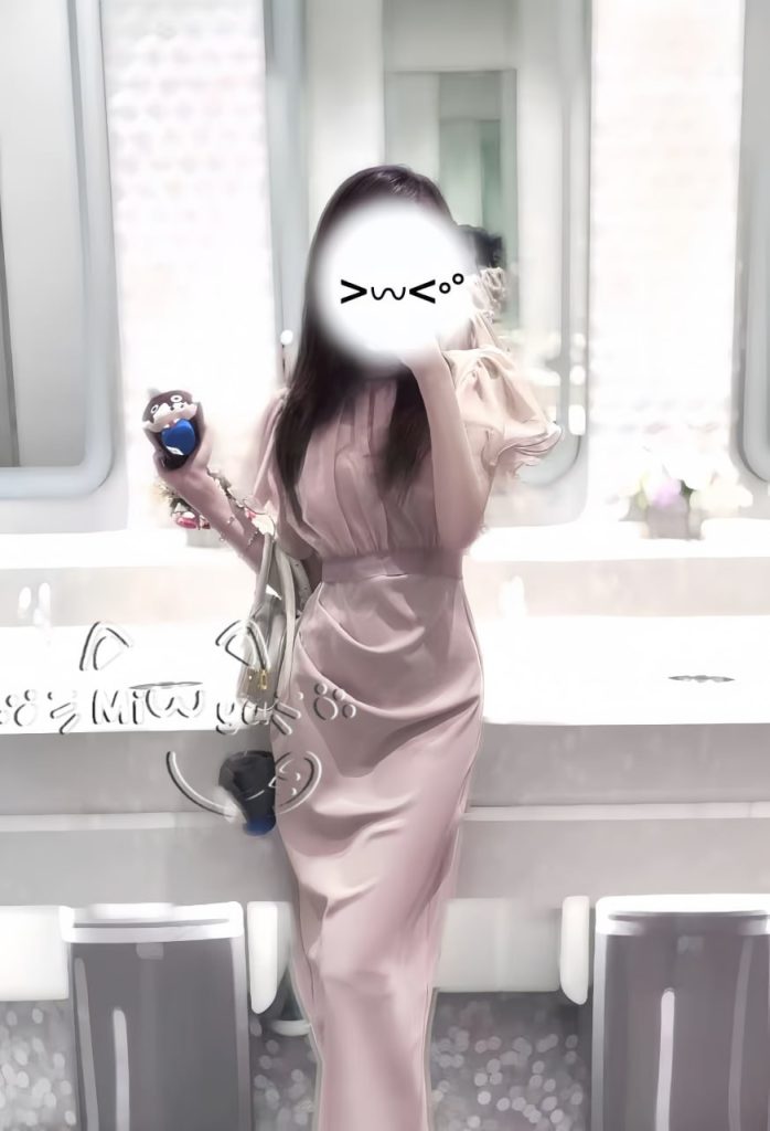 清楚系・隣のお嬢さんタイプ名前：琴葉（ことは）カップ：Dカップ