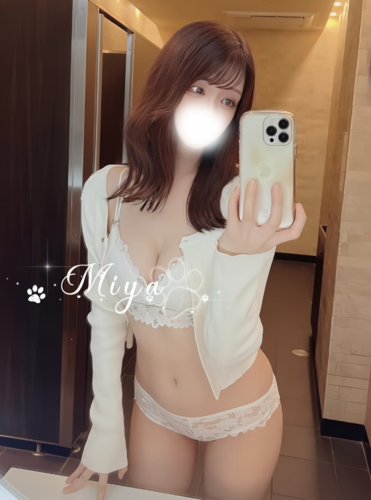 9/17 大阪出勤速報｜本人写真保証・高品質・恋人感【Miyaのグッドガール大阪】