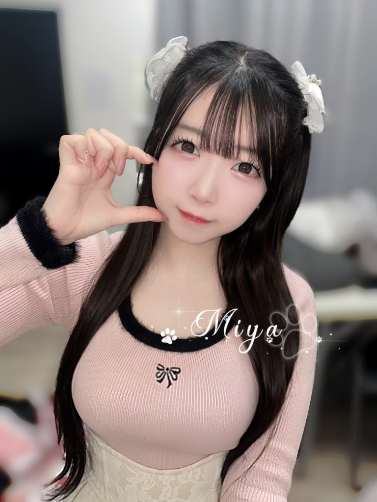 今日の大阪出勤Miyaのグッドガール大阪
