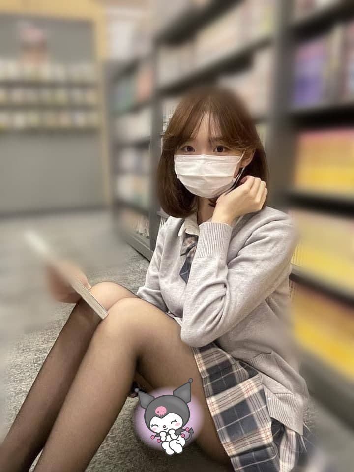 今日の東京出勤  七瀨亞里沙