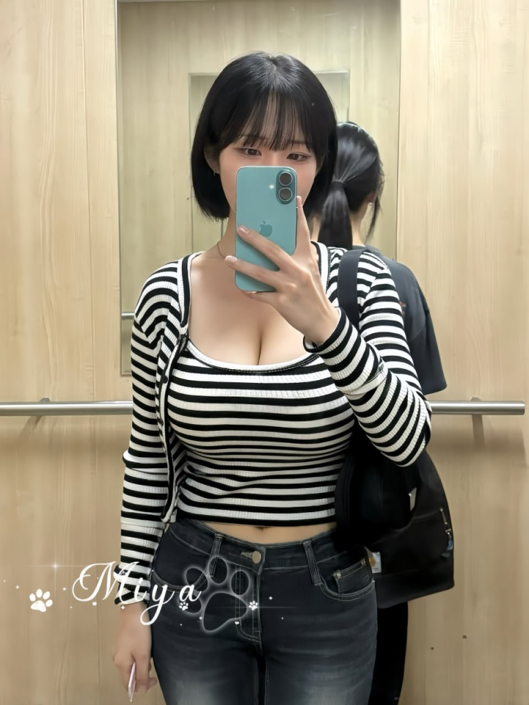 ベッドでは大胆で、いろんな体位で楽しませてくれる