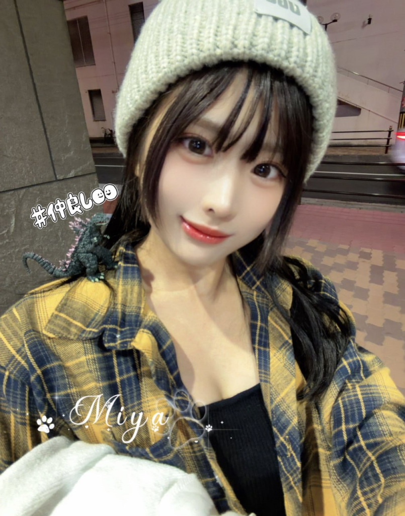 本日の大阪出勤 — 甘くて、少し危ない夜