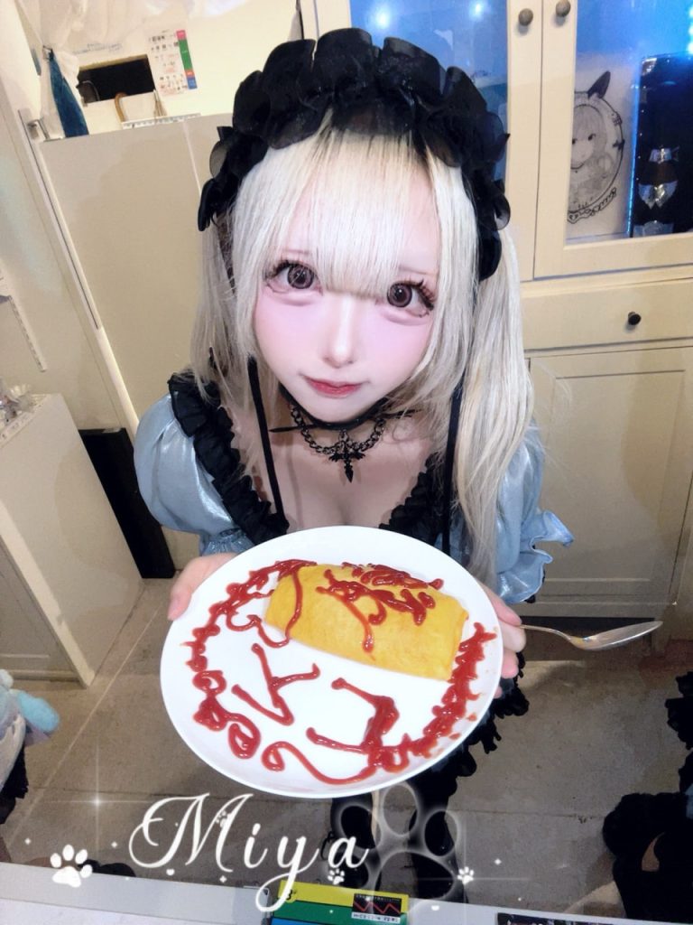 モデル体型でプレイの幅が広い完璧なボディバランスとセクシーさ