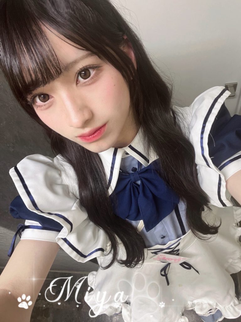 夜間のシフトでは完璧なウエストのプロポーション葉月ひかり（Hazuki Hikari）