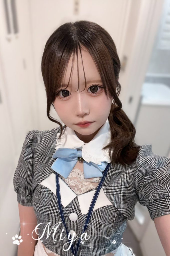 スーパーモデル級のボディライン群を抜くHカップの魅惑セクシー指数急上昇