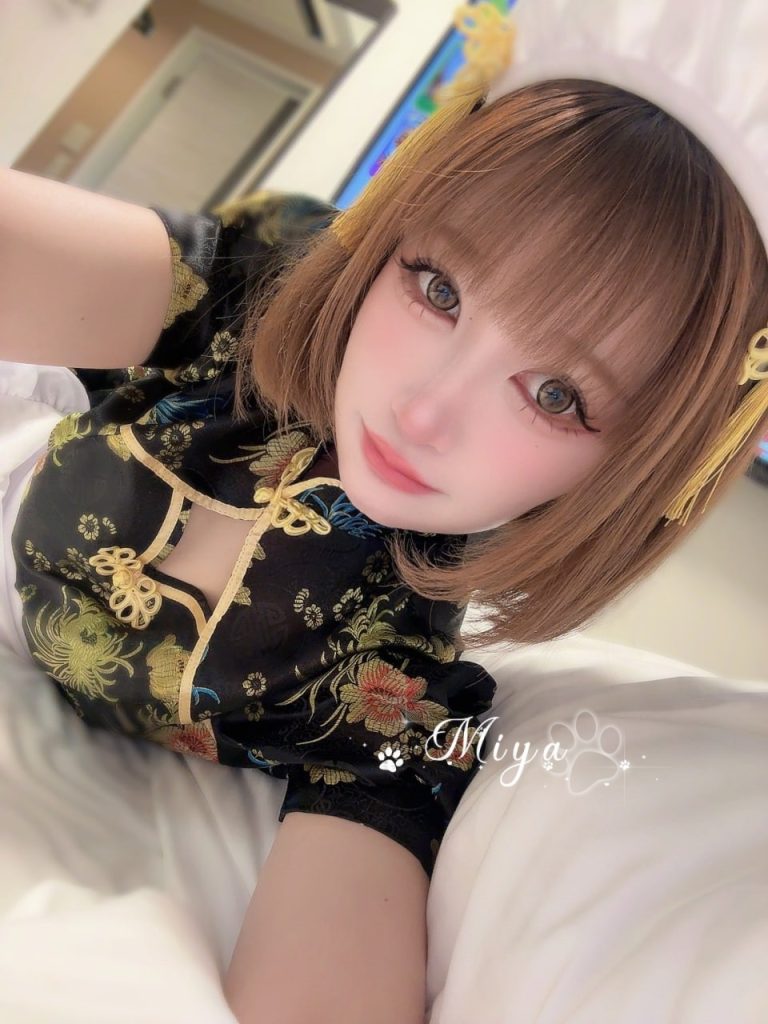 ベッドでのテクニックが素晴らしく、色気たっぷりでサービスも文句なし。