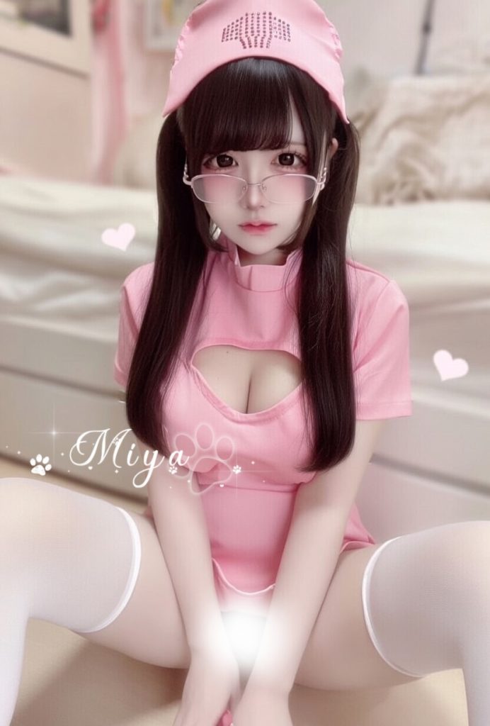 星野 みゆ（Hoshino Miyu） 転運の穴