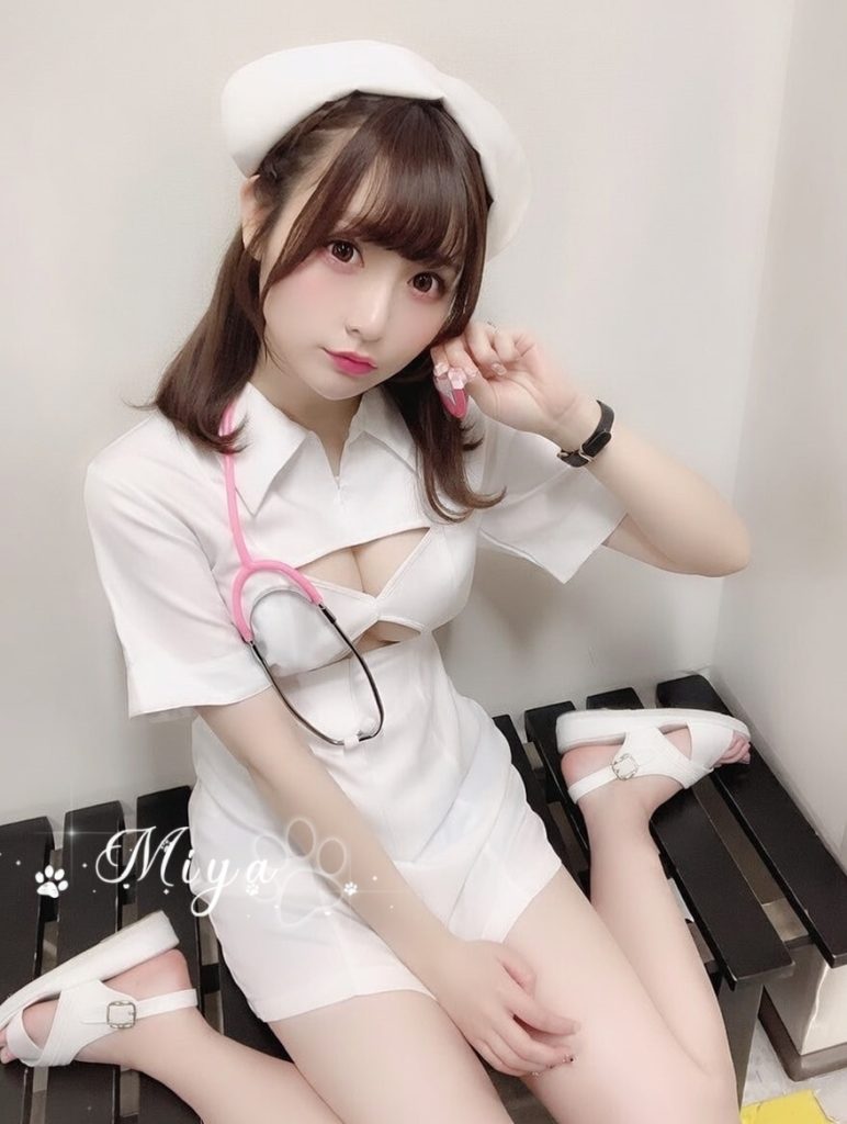 雨音 （Amaoto Mahiro）  爆單穴