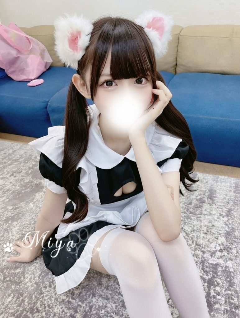 朝霧 （Asagiri Iroha） 平安穴