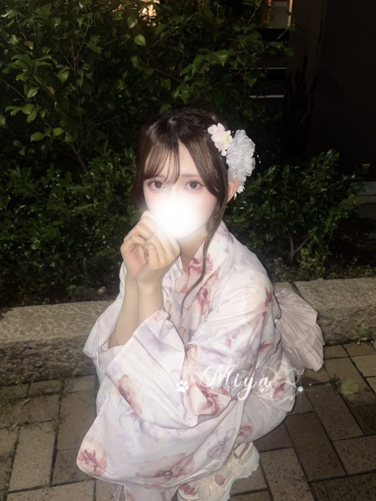 東京外送茶 大阪外送茶 日本上門服務 泡泡浴推薦 Miya