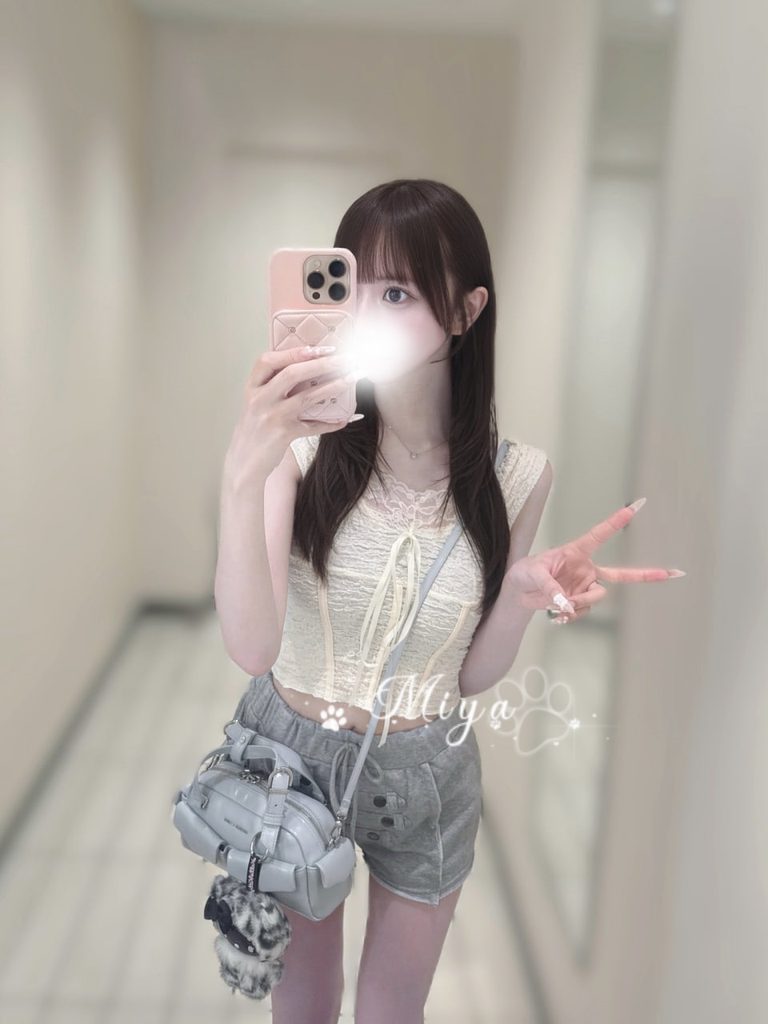 遠藤 亞里沙（Endo Arisa）